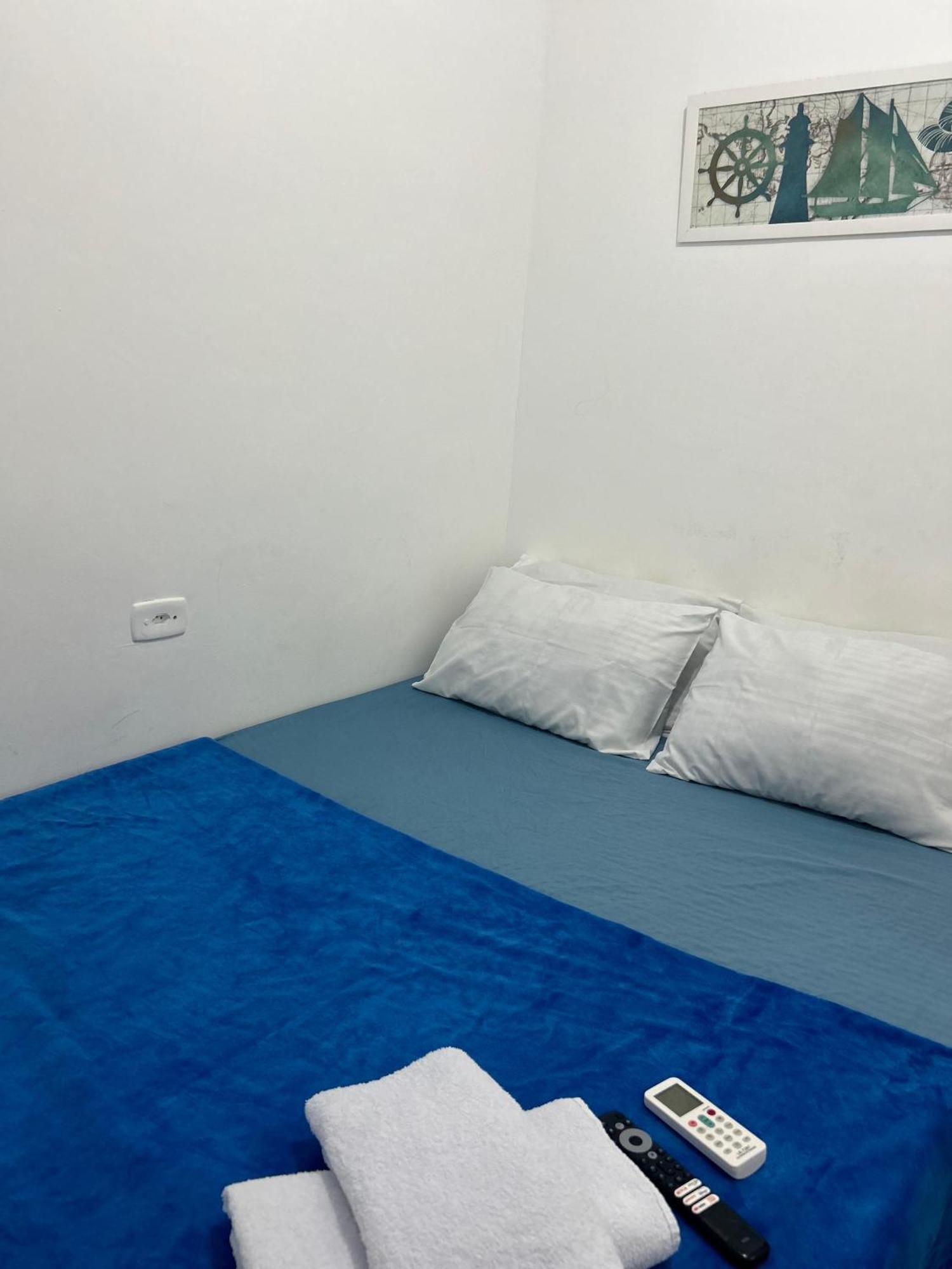 Habitación en casa particular Dos Anjos