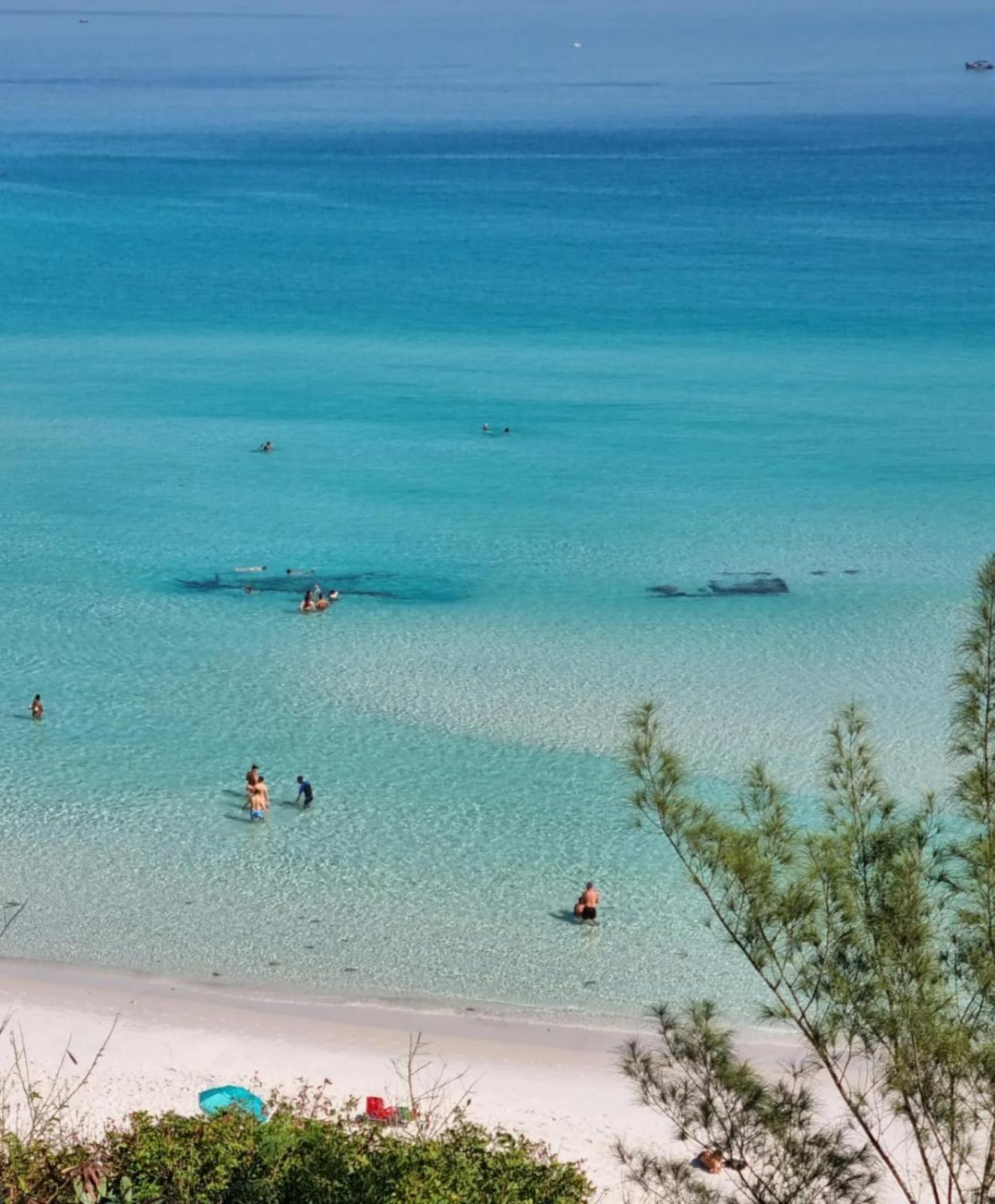 Dos Anjos Arraial do Cabo