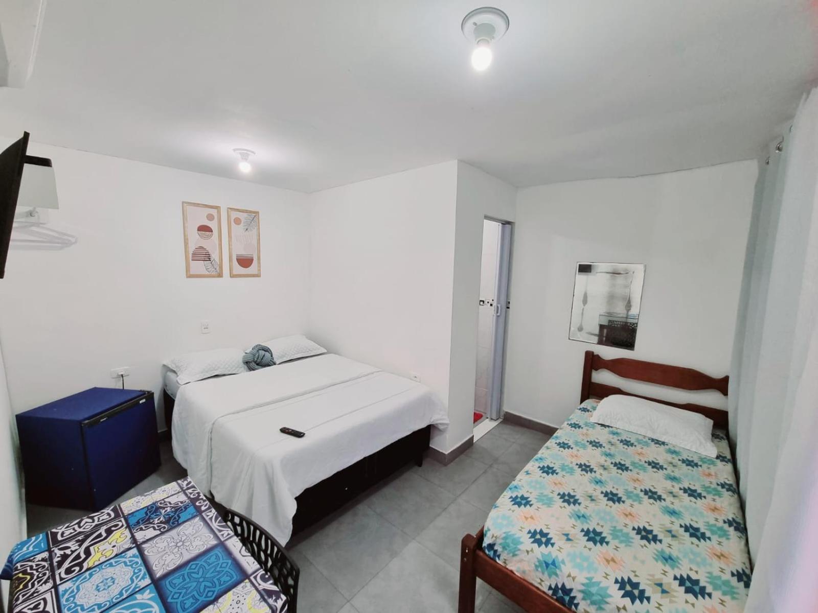Dos Anjos Habitación en casa particular Arraial do Cabo