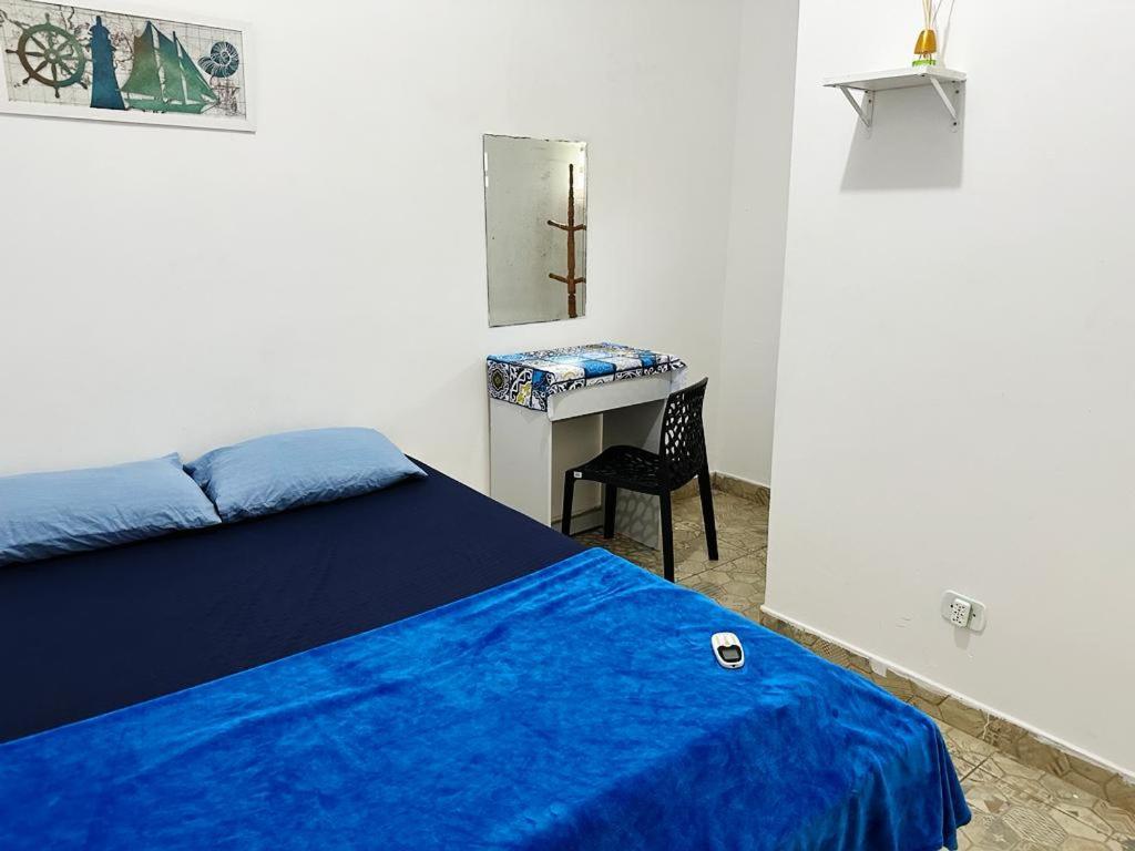 Dos Anjos Habitación en casa particular *